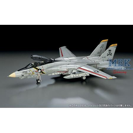 Grumman F-14A Tomcat (Atlantic FS) (E14)
