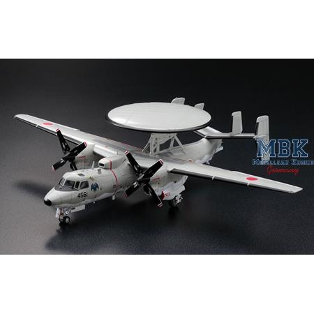 E-2C Hawkeye "J.A.S.D.F." (E30)