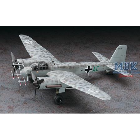 Junkers Ju88G-6 Nachtjäger (E32)