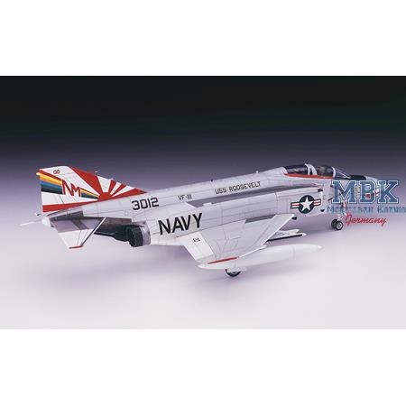F-4B/N Phantom II U.S. Navy/M.C. (E36)