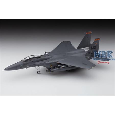 F-15E Strike Eagle (E39)