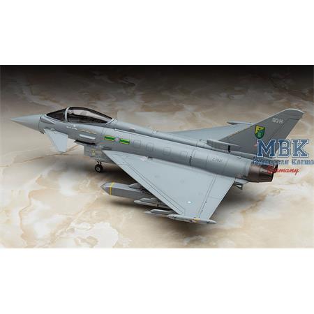 Eurofighter Typhoon single seater (E40)