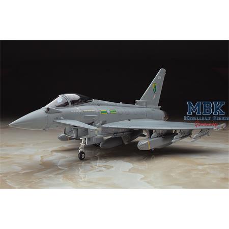 Eurofighter Typhoon single seater (E40)