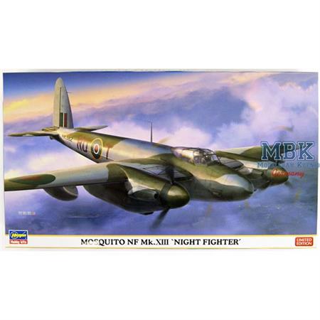 Mosquito Nf Mk.XIII