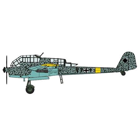 Focke-Wulf FW-189A- 1/2 Aufklärungsgruppe
