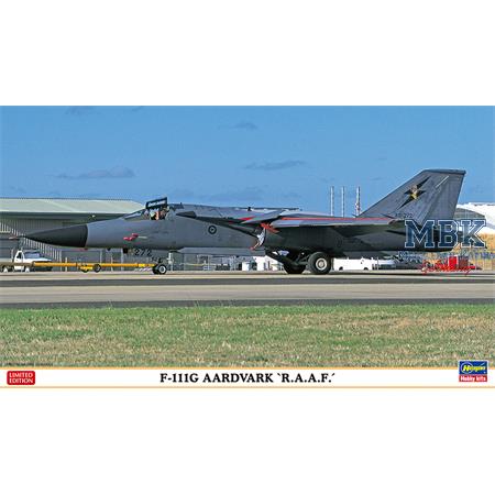 F-111G Aardvark RAAF