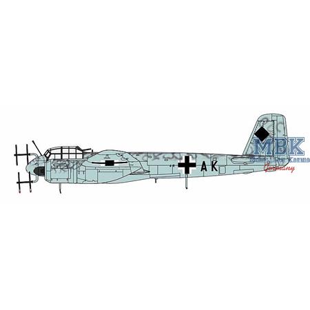 Junkers Ju 88G-1 NJG2