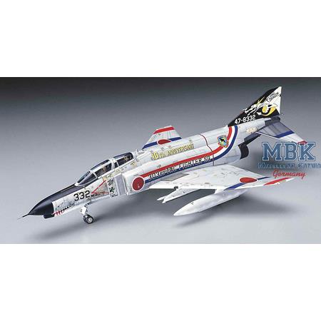 F-4EJ Phantom II 303SQ Dragon Squadron 10th Annive