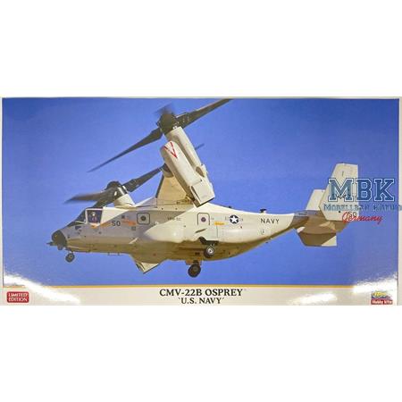 CMV-22 B Osprey  US Navy
