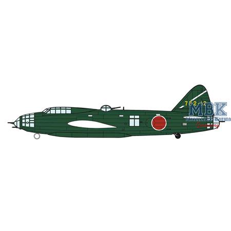 Mitsubishi G4M2A Type 1 (Betty) Model 24