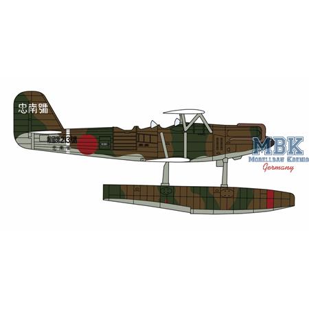 Kawanishi E7K1 Type 94 Model 1