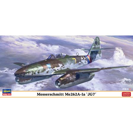 Messerschmitt Me 262A-1a "JG7"