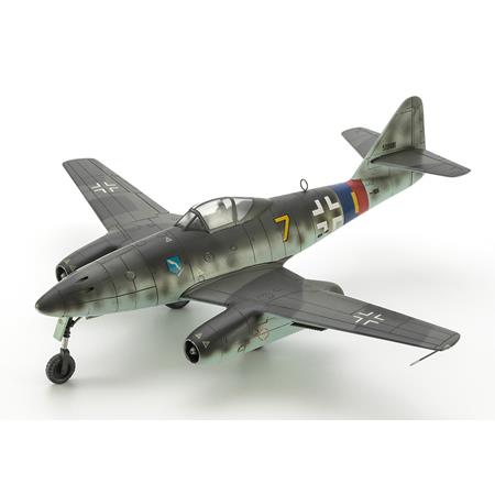 Messerschmitt Me 262A-1a "JG7"