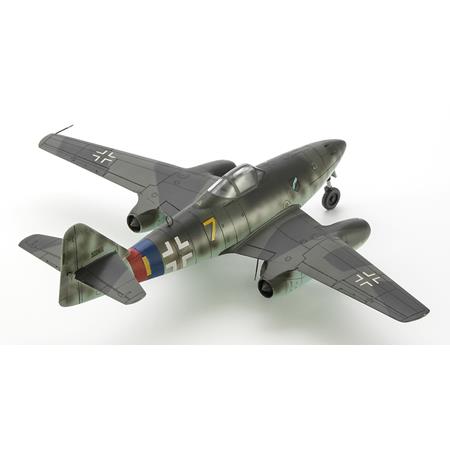Messerschmitt Me 262A-1a "JG7"