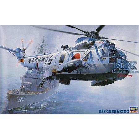 Mitsubishi HSS-2B Seaking (PT2)
