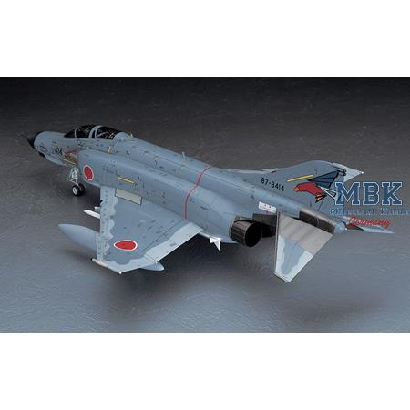 McDonnell Douglas F-4EJ Kai Super Phantom (PT7)