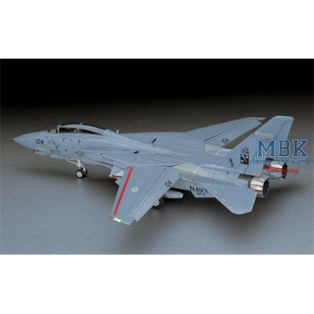 Grumman F-14D Tomcat CVW-14 (PT12)