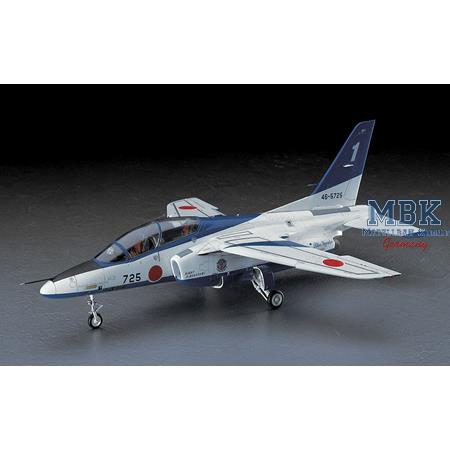 Kawasaki T-4 'Blue Impulse' (PT16)