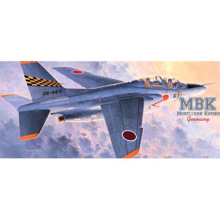 Kawasaki T-4 (PT17)