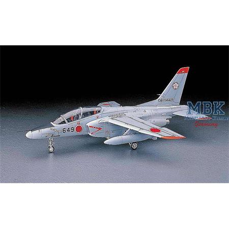 Kawasaki T-4 (PT17)