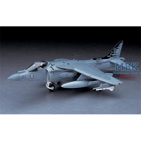 AV-8B Harrier II Plus (PT28)