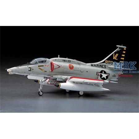 Douglas A-4M Skyhawk (PT33)