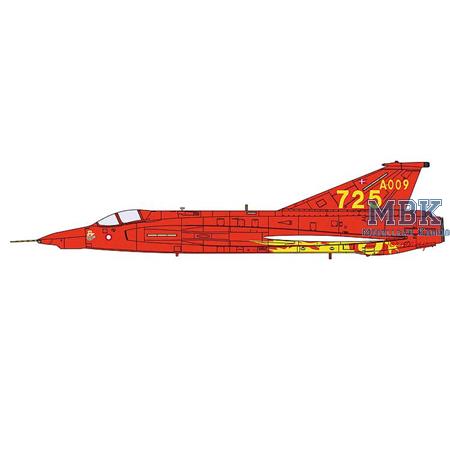 F-35 Draken, Red Drake  1/48