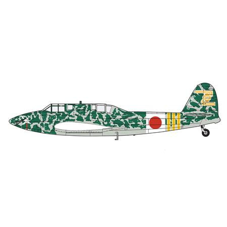 Kawasaki Ki45Kai Tei Toryu (Nick)