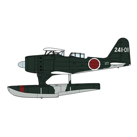 Mitsubishi F1M2 Type Zero Obs. Seaplane (Pete)