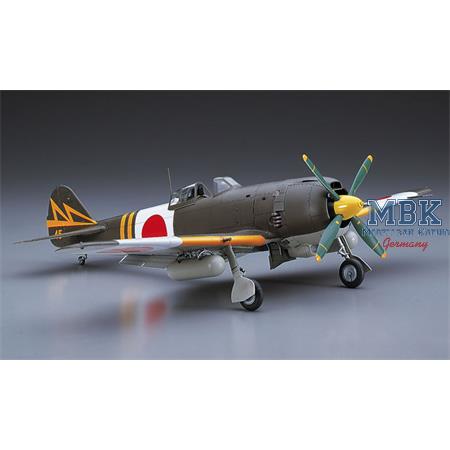 Nakajima Ki-84 T4 Hayate (Frank) (ST24)