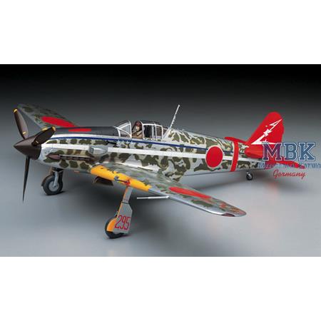 Kawasaki Ki61-I Hei Hien (Tony) (ST28)