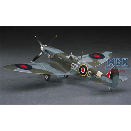 Supermarine Spitfire Mk. IXc (JT79)