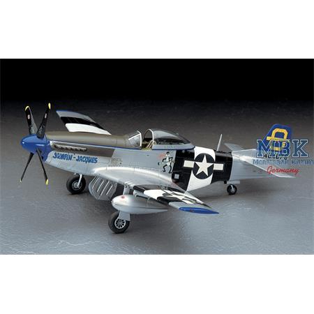 North American P-51D Mustang (JT30)
