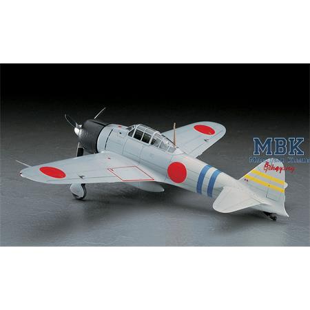 Mitsubishi A6M2a Zero Fighter Type 11 (JT42)