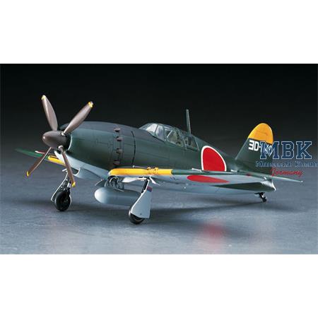 Mitsubishi J2M3 Raiden (Jack) Type 21 (JT45)