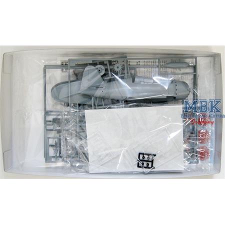 Mitsubishi JM5 Raiden ( Jack ) Type 33    JT136
