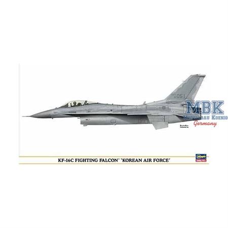 KF-16C Fighting Falcon \"KOREAN AIR FORCE\"