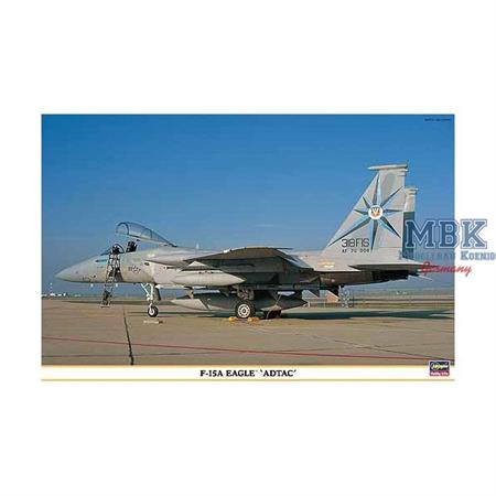 F-15A Eagle \"ADTAC\"