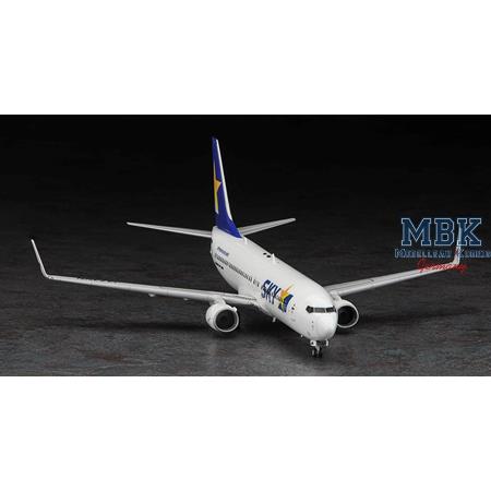 Boeing 737-800  - Skymark Airlines  1/200