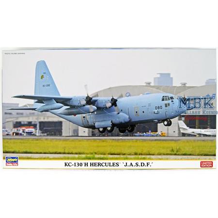 KC-130H Hercules 2 Kits  1:200