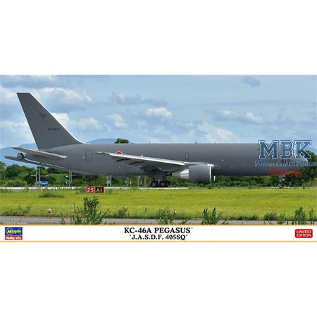 Boeing KC-46A Pegasus, JASF 405 Sq. 1/200