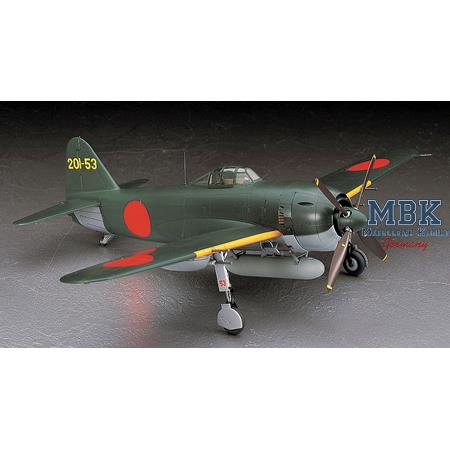 Kawanishi N1K1-Ja Shiden, Type 11 Koh (JT89)
