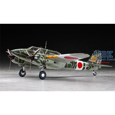 Kawasaki Ki-45 Kai Tei Toryu (Nick) (JT95)