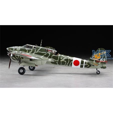 Kawasaki Ki-45 Kai Tei Toryu (Nick) (JT95)