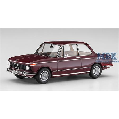 BMW 2002 tii 1973  1:24