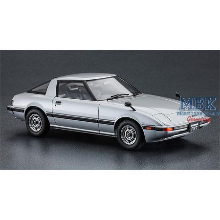 Mazda Savanna RX-7 SA 22C 1980   1:24