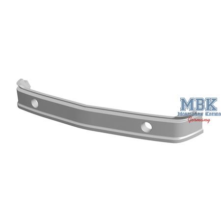 Nissan Sunny Truck (GB122) Fire Pattern w/Spoiler