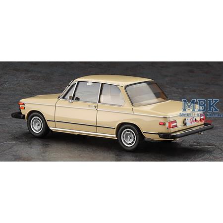 Bmw 2002 Tii Late Version