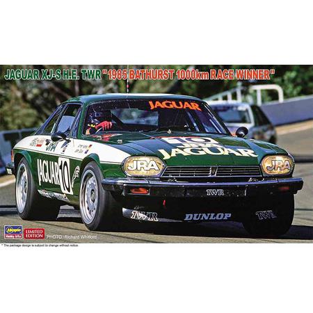 Jaguar XJ-S H.E. TWR "1985 Bathurst 1000km Winner"