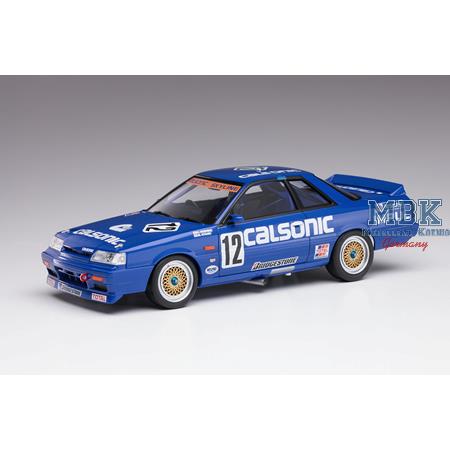 Calsonic Skyline GTS-R R301 (HC27)